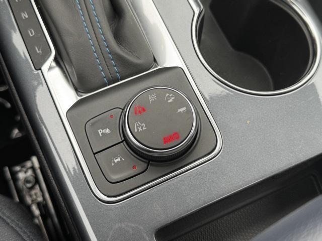 new 2025 Chevrolet Blazer car, priced at $48,035
