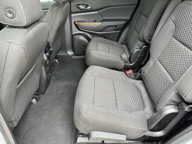 used 2019 GMC Acadia car, priced at $18,499