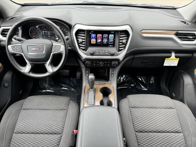 used 2019 GMC Acadia car, priced at $18,499