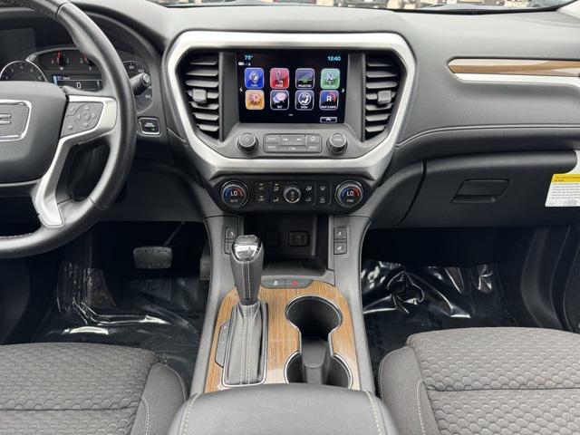 used 2019 GMC Acadia car, priced at $18,499