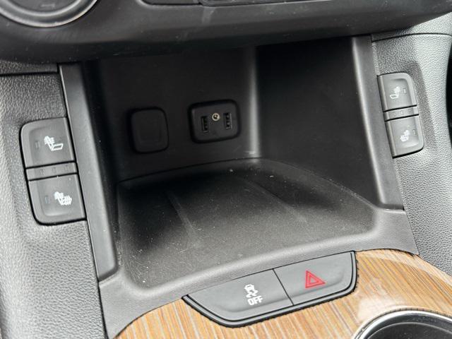 used 2019 GMC Acadia car, priced at $18,499