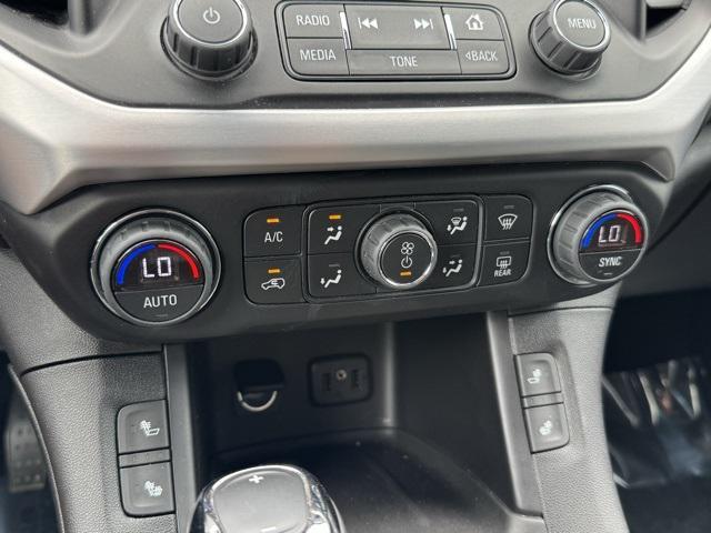 used 2019 GMC Acadia car, priced at $18,499