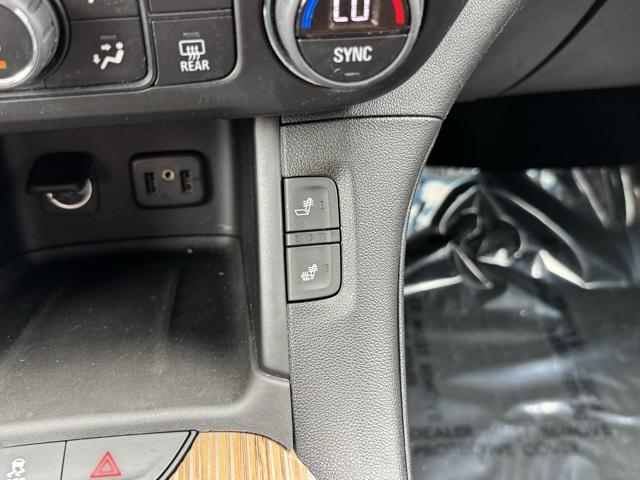 used 2019 GMC Acadia car, priced at $18,499