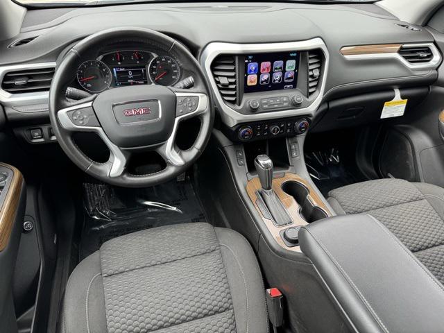 used 2019 GMC Acadia car, priced at $18,499
