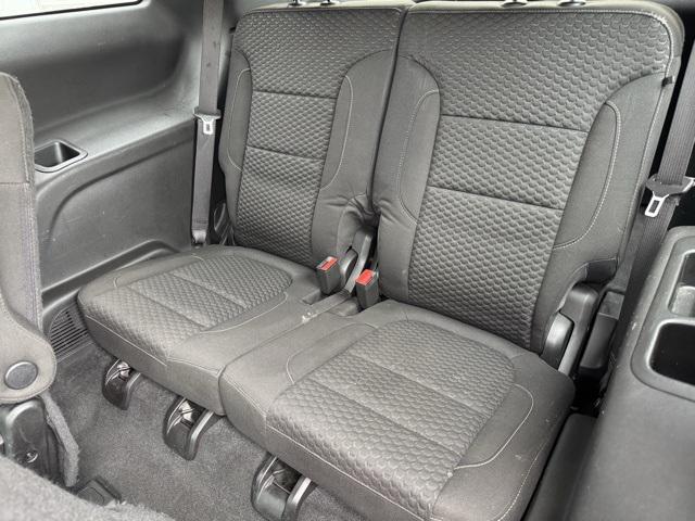 used 2019 GMC Acadia car, priced at $18,499