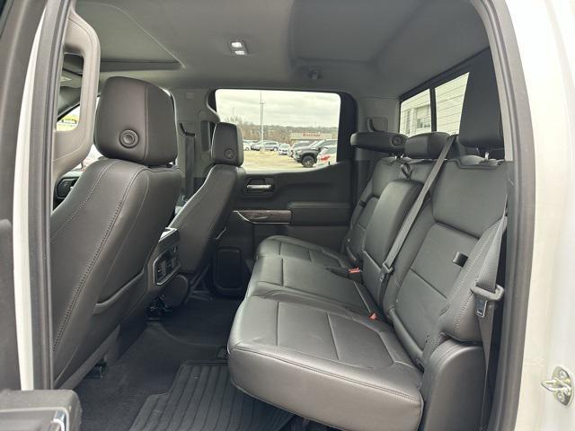 used 2020 Chevrolet Silverado 1500 car, priced at $30,999