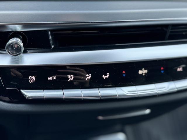new 2025 Cadillac LYRIQ car, priced at $73,290