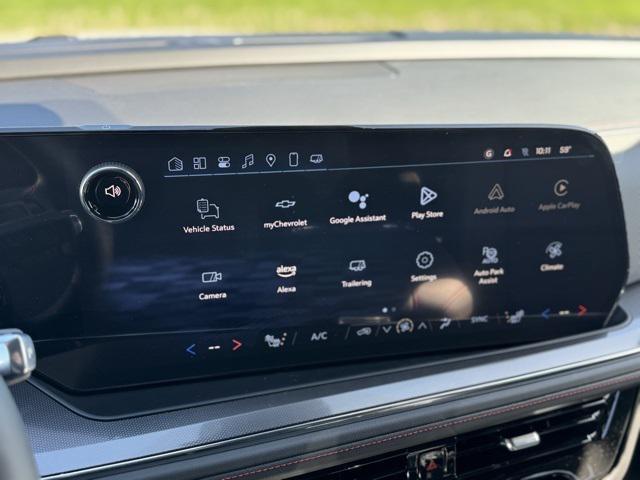 new 2025 Chevrolet Suburban car, priced at $2,009,750
