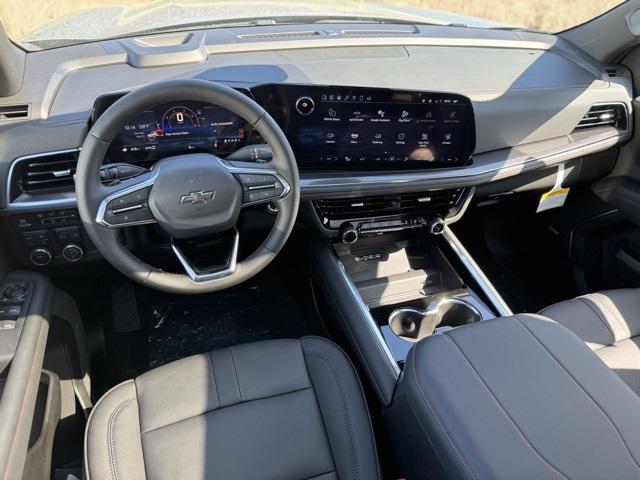new 2025 Chevrolet Suburban car, priced at $2,009,750