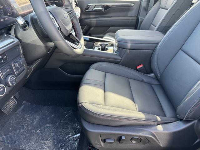 new 2025 Chevrolet Suburban car, priced at $2,009,750
