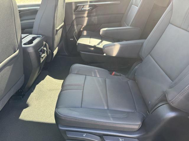 new 2025 Chevrolet Suburban car, priced at $2,009,750
