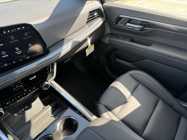 new 2025 Chevrolet Suburban car, priced at $2,009,750