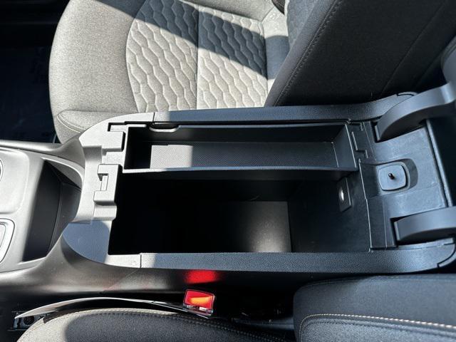 used 2020 Chevrolet Equinox car