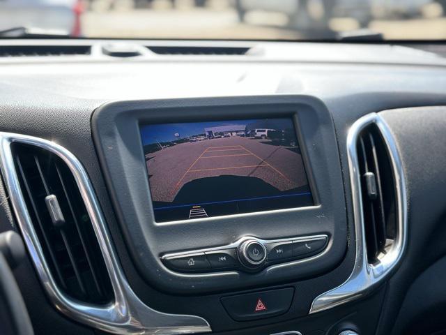 used 2020 Chevrolet Equinox car