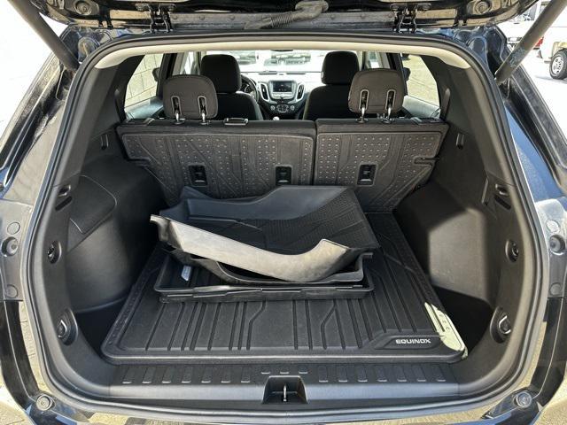 used 2020 Chevrolet Equinox car