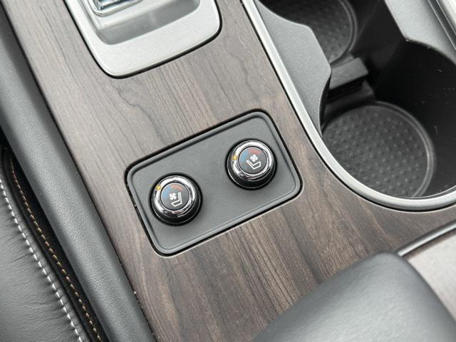 used 2021 Nissan Murano car, priced at $28,695