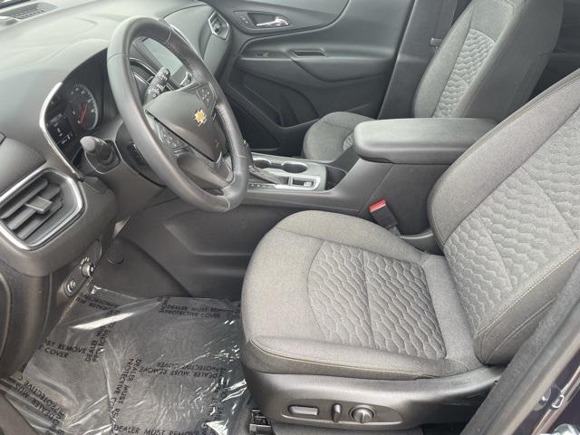 used 2018 Chevrolet Equinox car, priced at $14,998