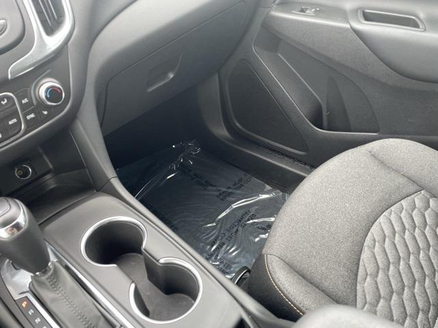 used 2018 Chevrolet Equinox car, priced at $14,998