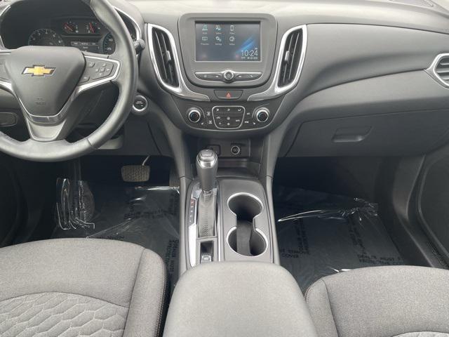 used 2018 Chevrolet Equinox car, priced at $14,998