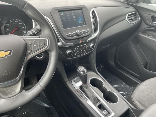 used 2018 Chevrolet Equinox car, priced at $14,998