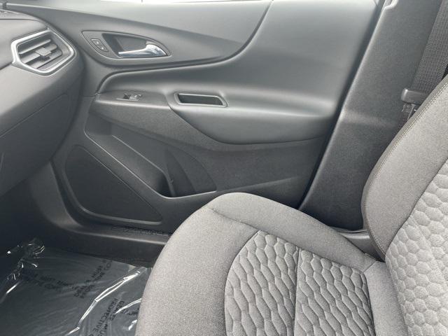 used 2018 Chevrolet Equinox car, priced at $14,998