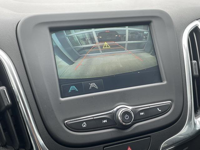 used 2018 Chevrolet Equinox car, priced at $14,998