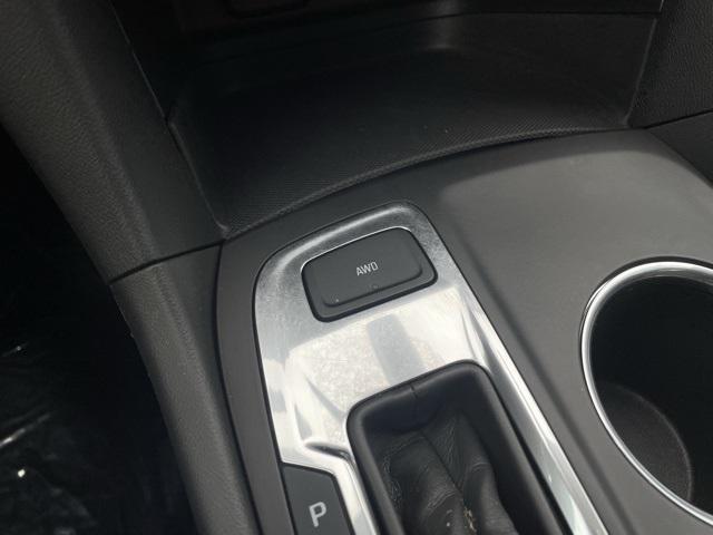 used 2018 Chevrolet Equinox car, priced at $14,998