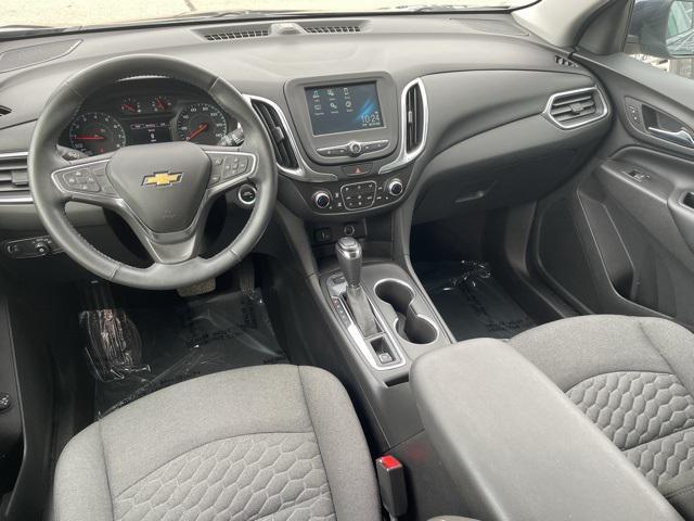used 2018 Chevrolet Equinox car, priced at $14,998