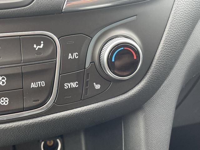 used 2018 Chevrolet Equinox car, priced at $14,998