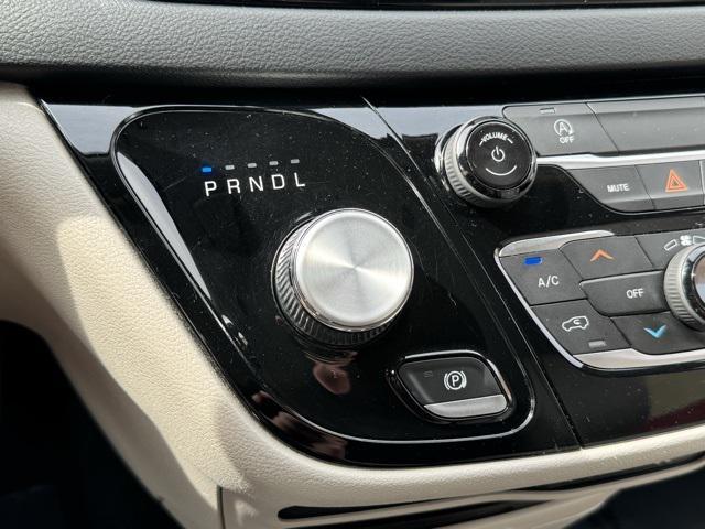 used 2021 Chrysler Voyager car, priced at $20,999