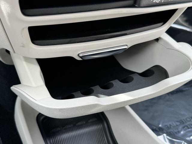 used 2021 Chrysler Voyager car, priced at $20,999