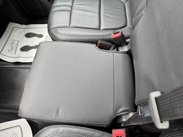 used 2024 GMC Sierra 2500 car, priced at $39,999