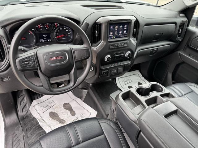 used 2024 GMC Sierra 2500 car, priced at $39,999