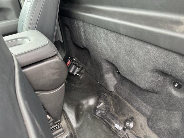 used 2024 GMC Sierra 2500 car, priced at $39,999