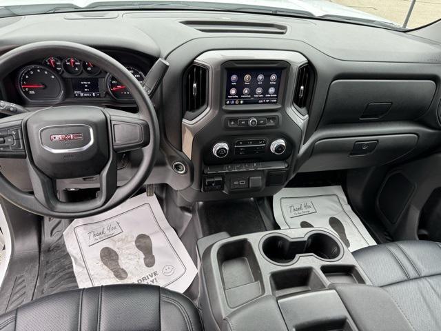 used 2024 GMC Sierra 2500 car, priced at $39,999
