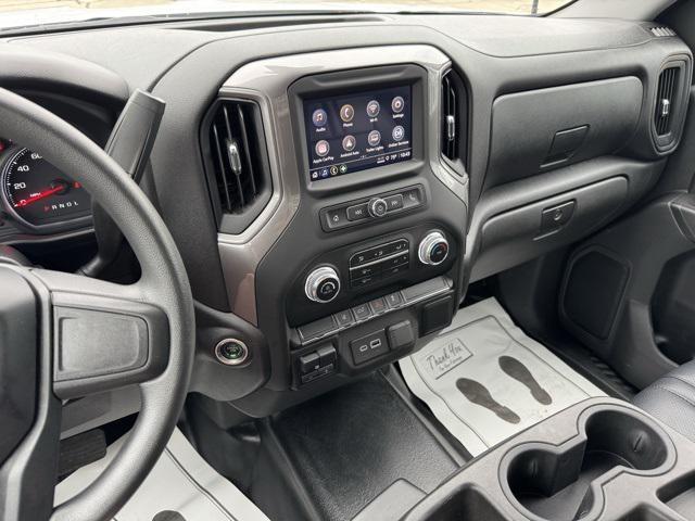 used 2024 GMC Sierra 2500 car, priced at $39,999