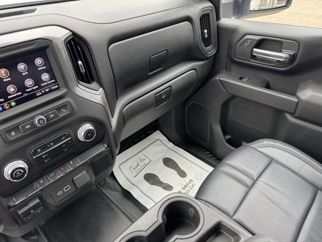 used 2024 GMC Sierra 2500 car, priced at $39,999