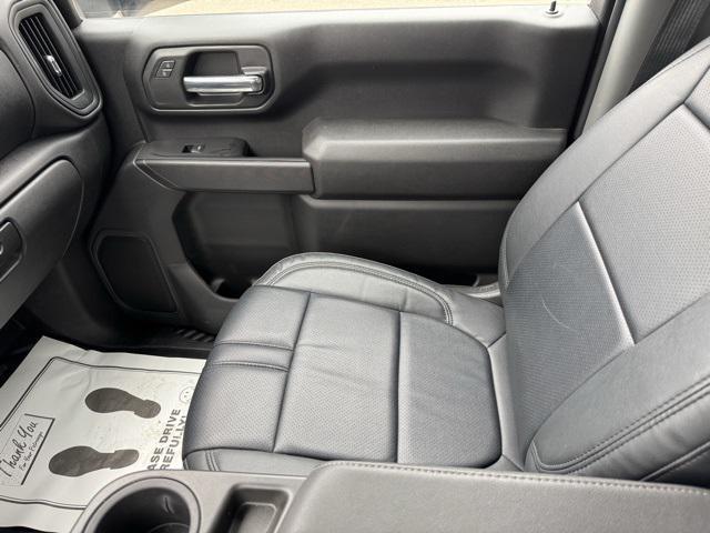 used 2024 GMC Sierra 2500 car, priced at $39,999