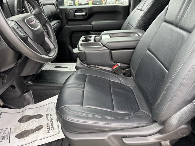used 2024 GMC Sierra 2500 car, priced at $39,999
