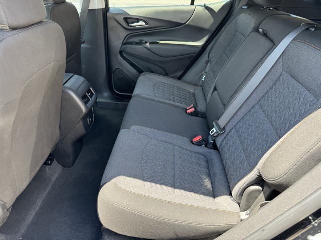 used 2023 Chevrolet Equinox car, priced at $23,799