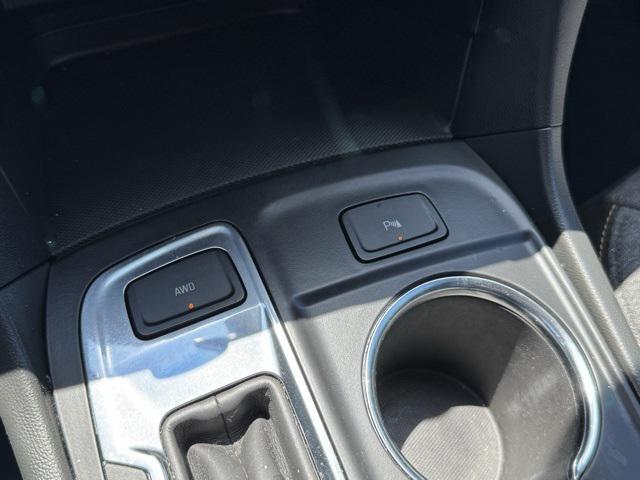used 2023 Chevrolet Equinox car, priced at $23,799