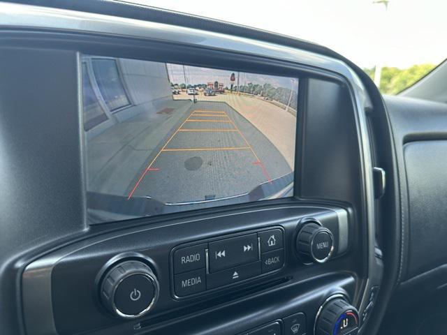 used 2015 Chevrolet Silverado 2500 car, priced at $41,995