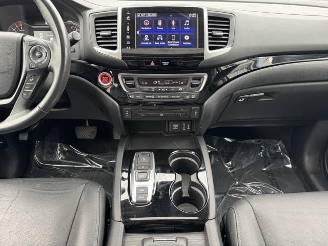 used 2018 Honda Pilot car, priced at $23,995