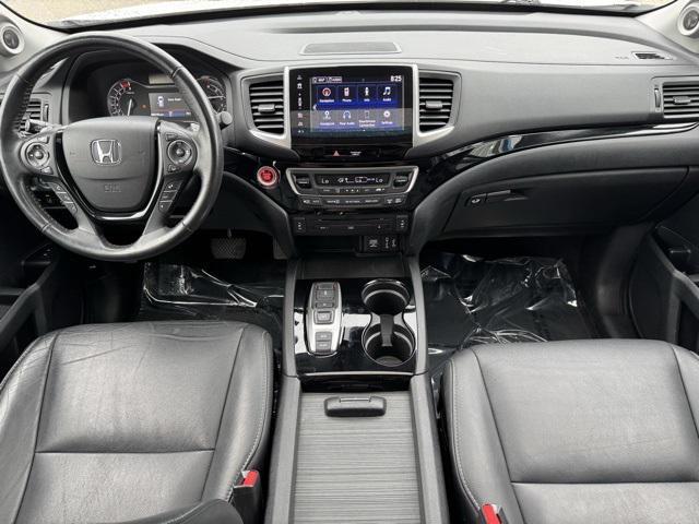 used 2018 Honda Pilot car, priced at $23,995