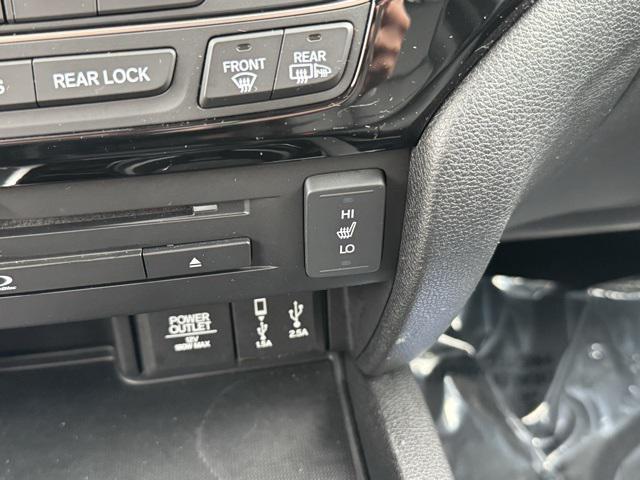 used 2018 Honda Pilot car, priced at $23,995
