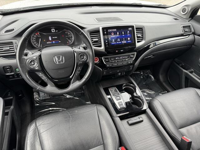 used 2018 Honda Pilot car, priced at $23,995
