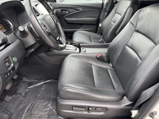 used 2018 Honda Pilot car, priced at $23,995