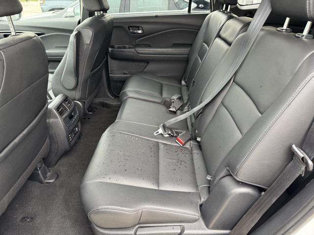 used 2018 Honda Pilot car, priced at $23,995