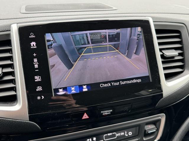 used 2018 Honda Pilot car, priced at $23,995