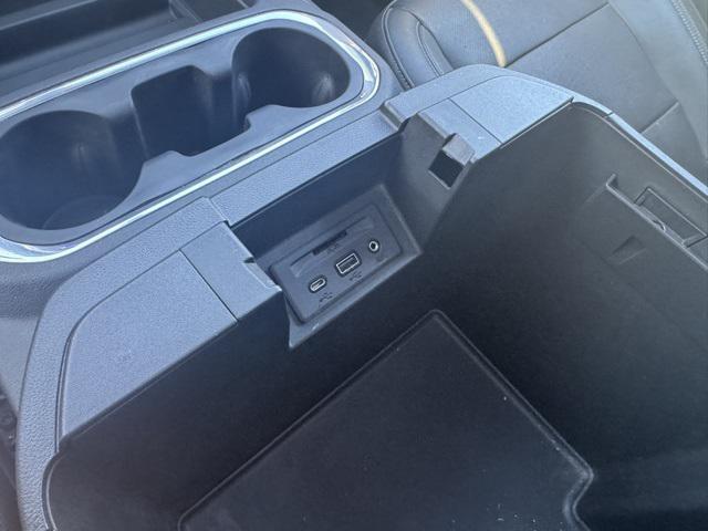 used 2020 GMC Sierra 1500 car, priced at $38,990